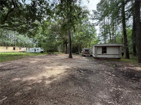 26107 & 26093 E Birch St, Lacombe, LA 70445