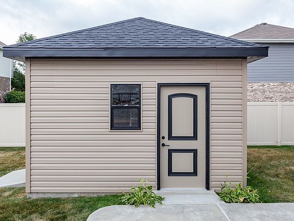 4th image of 24347 S Illini Ct