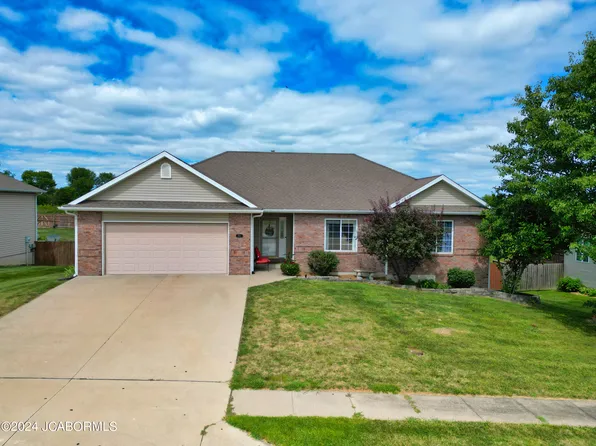 1911 Thoreau Ct, Columbia, MO 65202