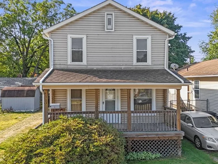 976 Cole Ave — Photo 1