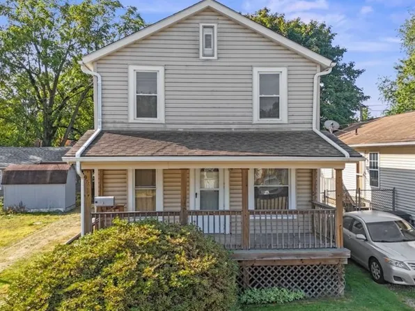 976 Cole Ave, Akron, OH 44306