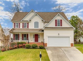 14506 Waters Shore Dr, Midlothian, VA 23112
