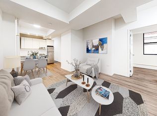 4848 Broadway Gdn, New York, NY 10034