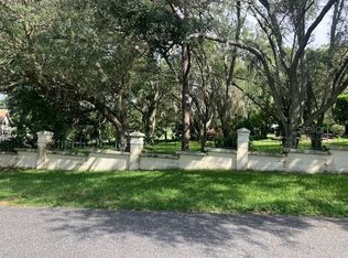 114 W Magnolia Ave LOT 6, Howey In The Hills, FL 34737