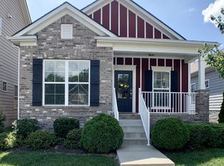 1151 Frewin St, Nolensville, TN 37135