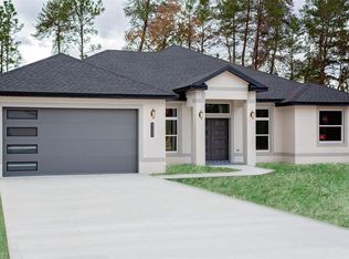 4368 SW 179th Pl, Ocala, FL 34473