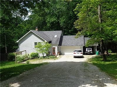 2nd image of 8866 S County Road 125 E