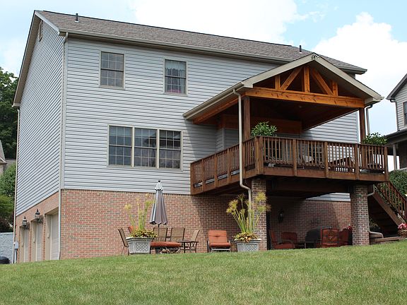 3rd image of 10000 Cobblestone Dr
