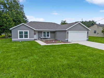 12 Oak Circle Pass, Ocala, FL, 34472