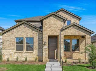 117 N Sky Dr, Celina, TX 75009