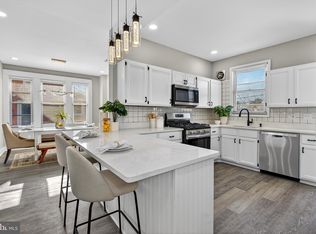 5602 Fair Oaks Ave, Baltimore, MD 21214