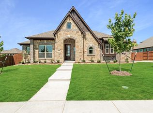 1109 Windy Vista Dr, Midlothian, TX 76065