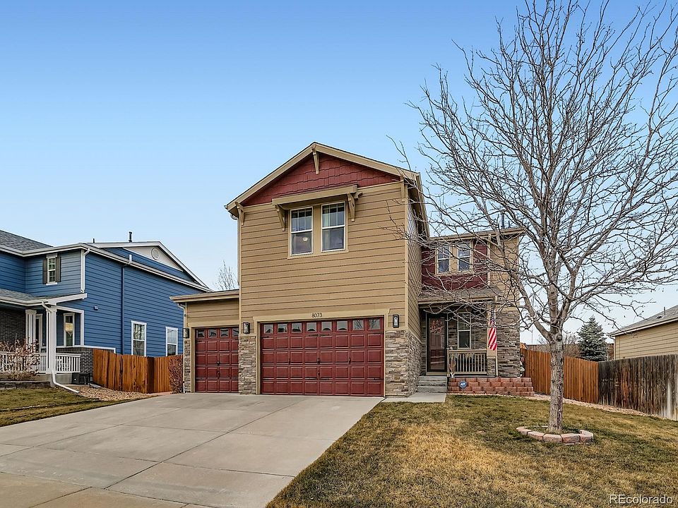 1st image of 8073 E 135th Place