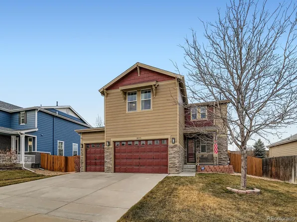 8073 E 135th Place, Thornton, CO 80602