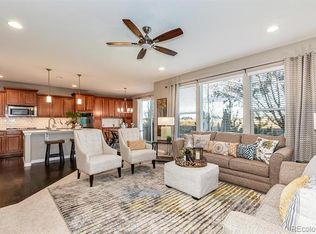 15649 E Pine Drop Ave, Parker, CO 80134