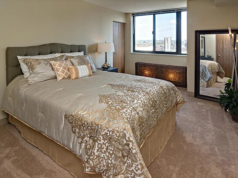 Laurel Village Apartments — Photo 50