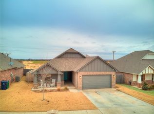 8713 SW 36th St, Oklahoma City, OK 73179