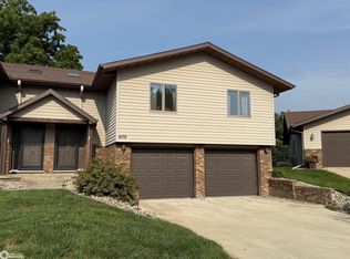 409 E Valley Dr, Carroll, IA 51401