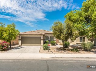 44868 W Gavilan Dr, Maricopa, AZ 85139