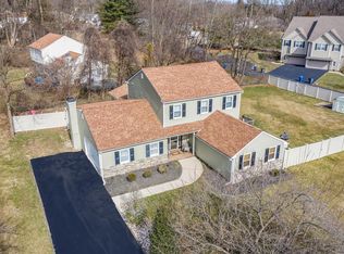 1117 Spring Ct, West Chester, PA 19382