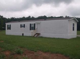 2884 Daniels Chapel Rd, New Boston, TX 75570