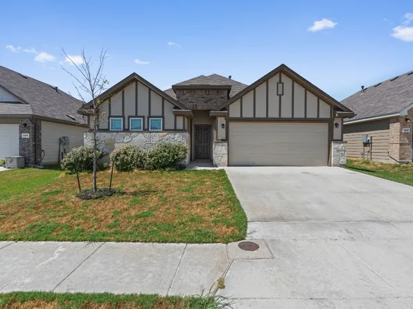 4044 Legend Mdws, New Braunfels, TX 78130