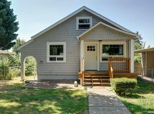 2525 Maple Ave NE, Salem, OR 97301