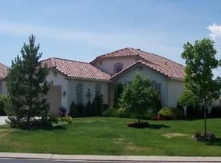 2341 Winstead Vw, Colorado Springs, CO 80920