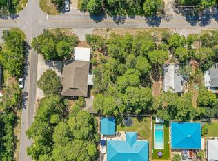 10 Bramble St, Santa Rosa Beach, FL 32459