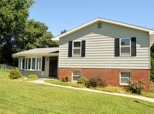 406 W Carolyn St, Orleans, IN 47452