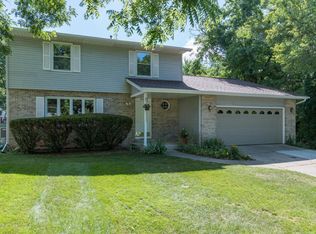544 Sunrise Cir, Kalamazoo, MI 49009