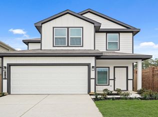 23181 Teakwood Hills Dr, Splendora, TX 77372