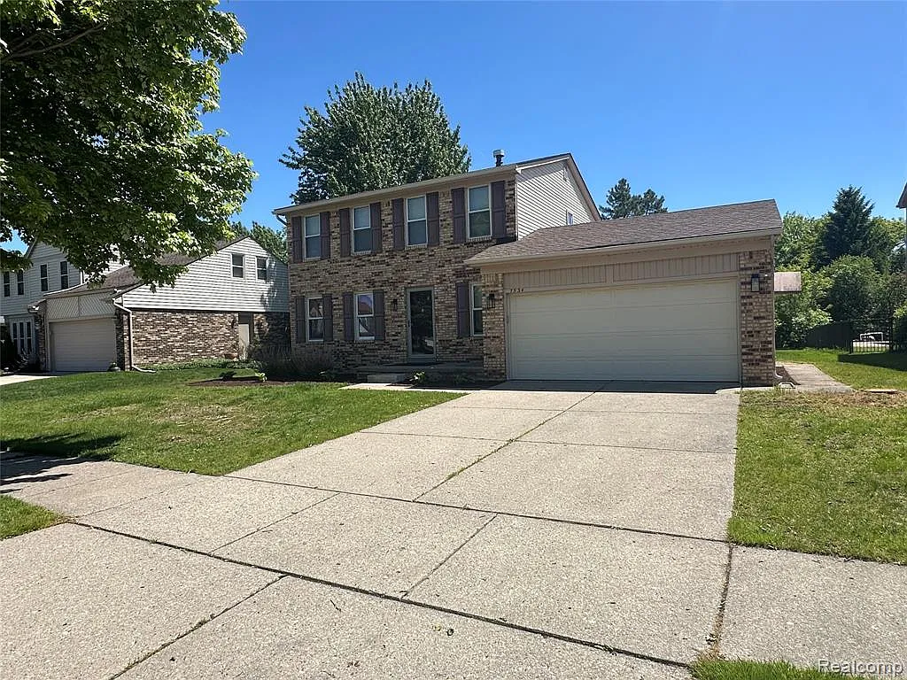 Building Photo - 7534 Charrington Dr