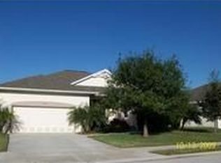 8639 46th Avenue Cir W, Bradenton, FL 34210