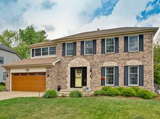 1528 Forever Ave, Libertyville, IL