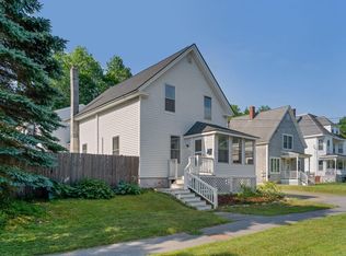 188 North Street, Bath, ME 04530