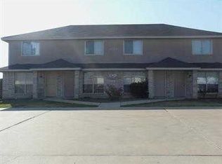 4502 Deek Dr APT D, Killeen, TX 76549