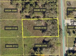 605 Palmetto Ave, Lehigh Acres, FL 33972