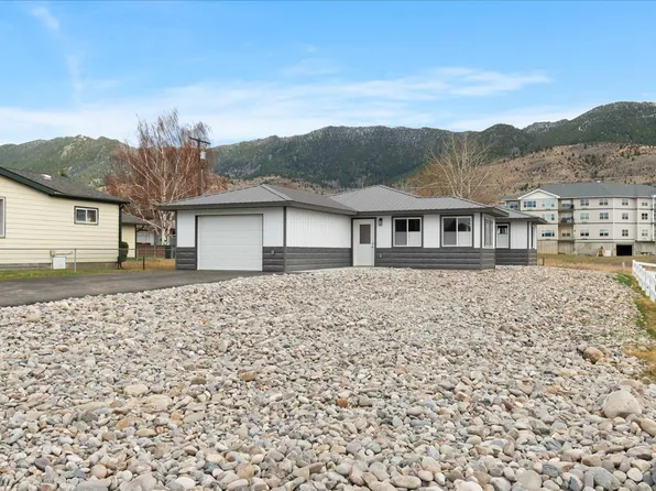 3622 Hartford Ave, Butte, MT 59701