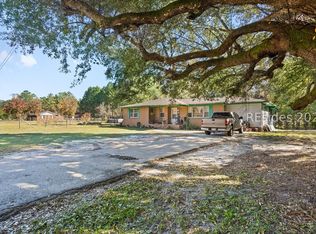 105 Furman Nixville Pkwy, Estill, SC 29918