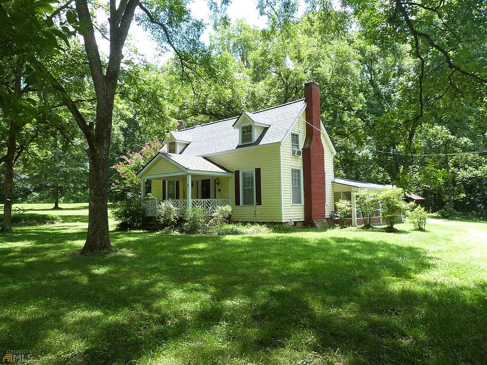 2051 Emmett Doster Rd, Monroe, GA 30656 MLS 20058982 Zillow