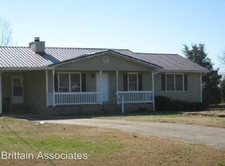 2821 Hubbard Ln, Oxford, AL 36203