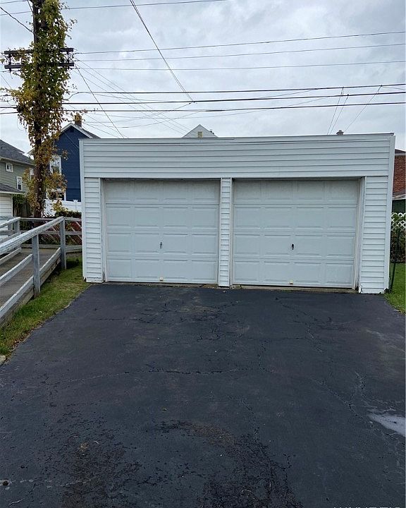 319 Wabash Ave, Kenmore, NY 14217 Zillow