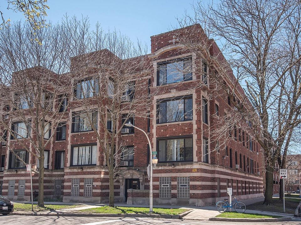 1st image of 5200 S Ingleside Ave Unit 2N