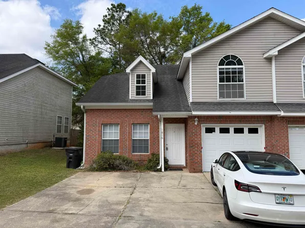 1816 Nena Hills Dr, Tallahassee, FL 32304