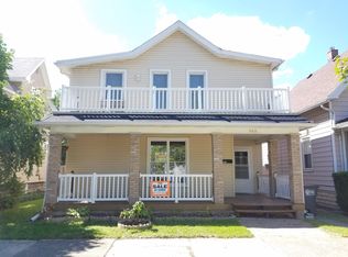 648 Raymer Blvd, Toledo, OH 43605