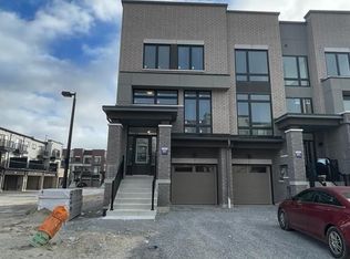 815 Stanstead Path, Oshawa, ON L1K3G4
