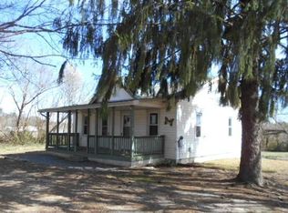 5731 Fenton Rd, Spotsylvania, VA 22551