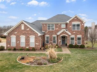 709 Chatsworth Ct, O Fallon, IL 62269