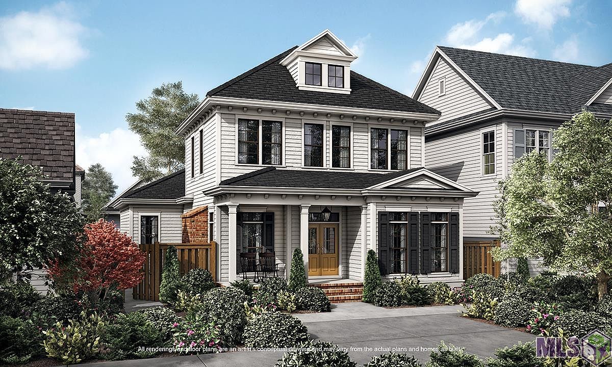 1824 Rouzan Ave, Baton Rouge, LA 70808 Zillow